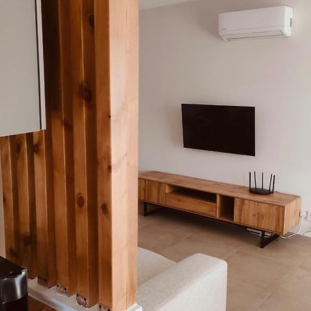 Two Bedroom Apartment With Pool Pafos Exterior foto