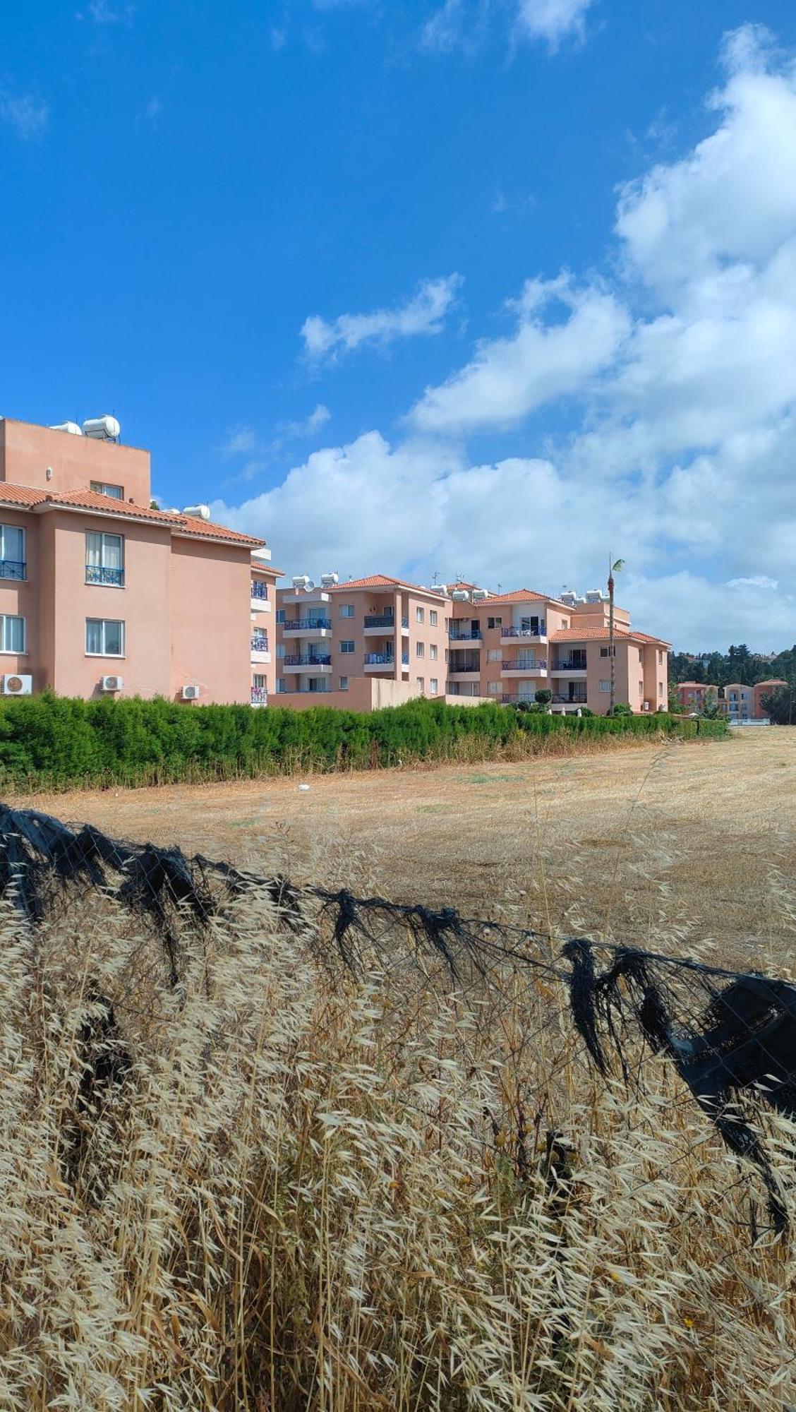 Two Bedroom Apartment With Pool Pafos Exterior foto
